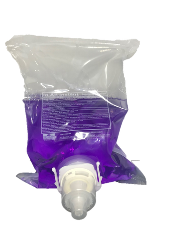 Foaming Non-Alcohol Hand Sanitizer (8x1000 ml/case)