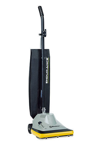 Koblenz U-80ZA Heavy Duty Commercial Upright with Disposable Bag