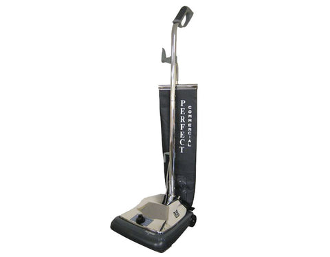 Cleansmart Standard 12" Commercial Vacuum with Shake-out Bag. Mix and match 12 vacs for FREE FREIGHT!