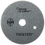 Twister 800-grit White pad (Step 1 - Deep Cleaning)