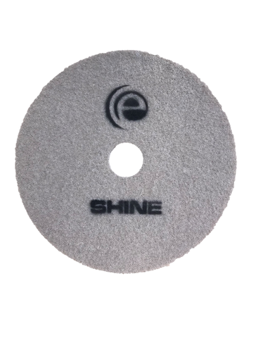 Diamond Encrusted Shine Pad